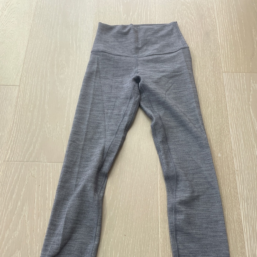 LULULEMON ALIGN™ PANT II 25" size 2